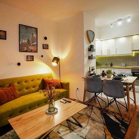 Danube Family Premium Apartment Budapest Exterior foto