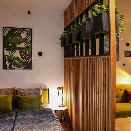 Danube Family Premium Apartment Budapest Exterior foto